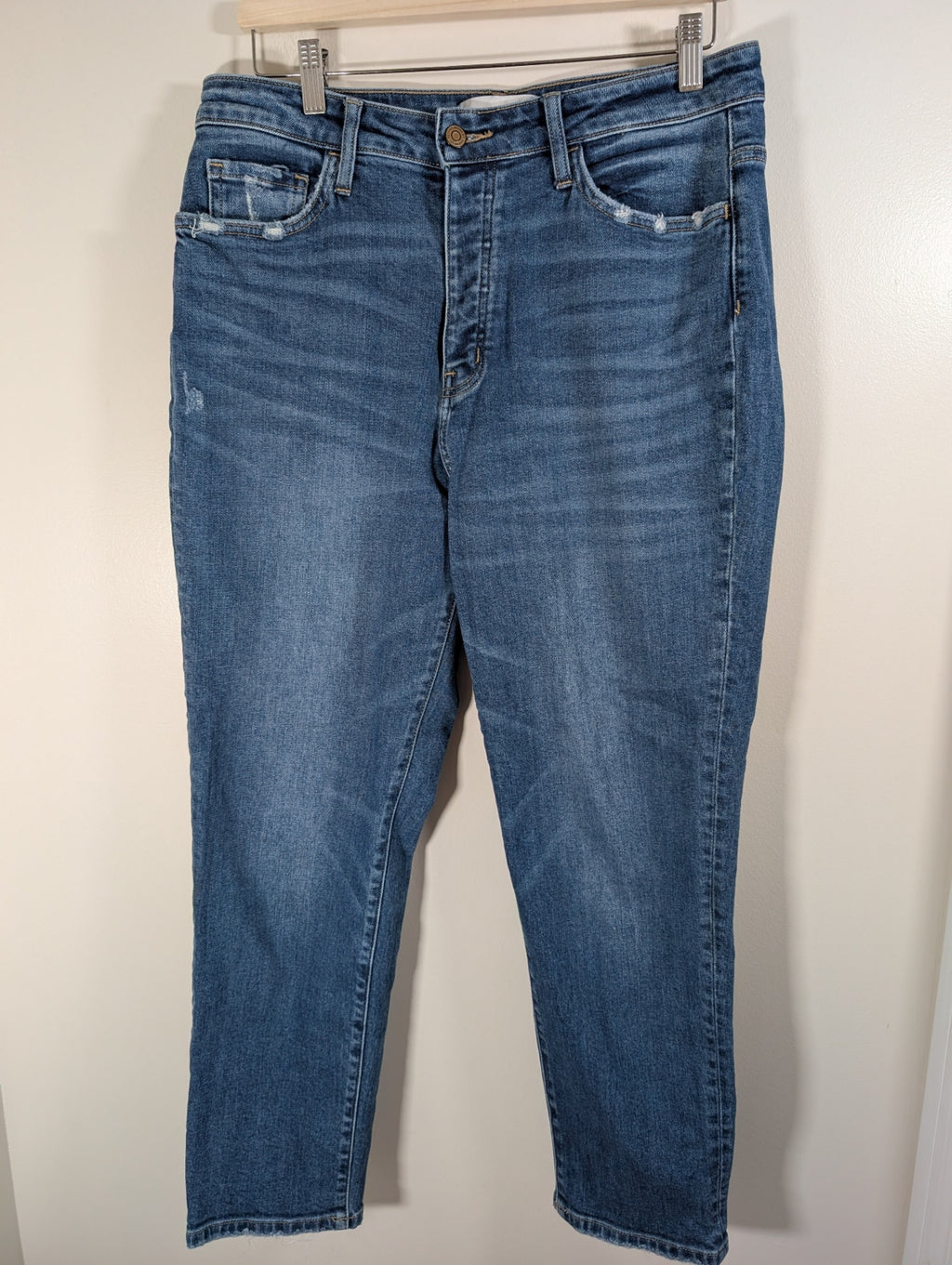 Flying Monkey jeans - 30