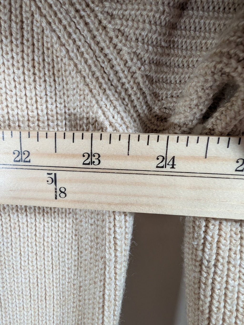Old Navy long cardigan - Large