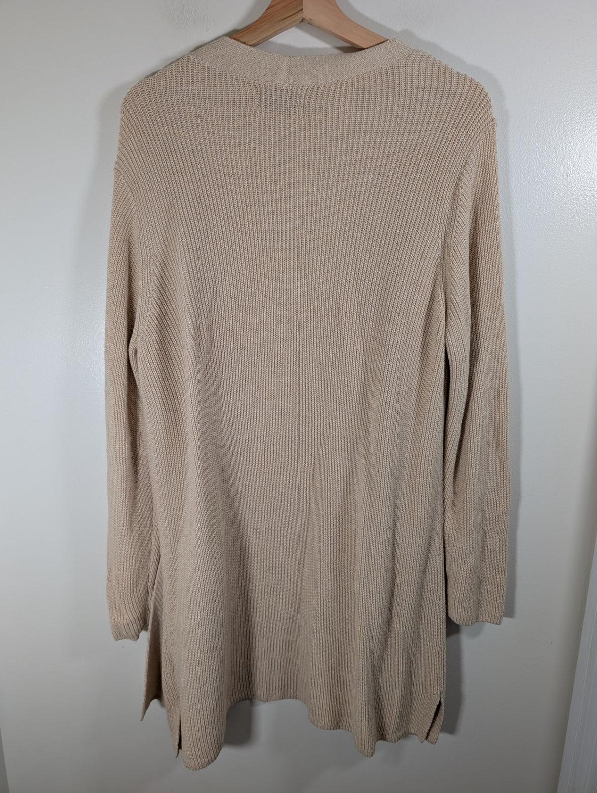 Old Navy long cardigan - Large