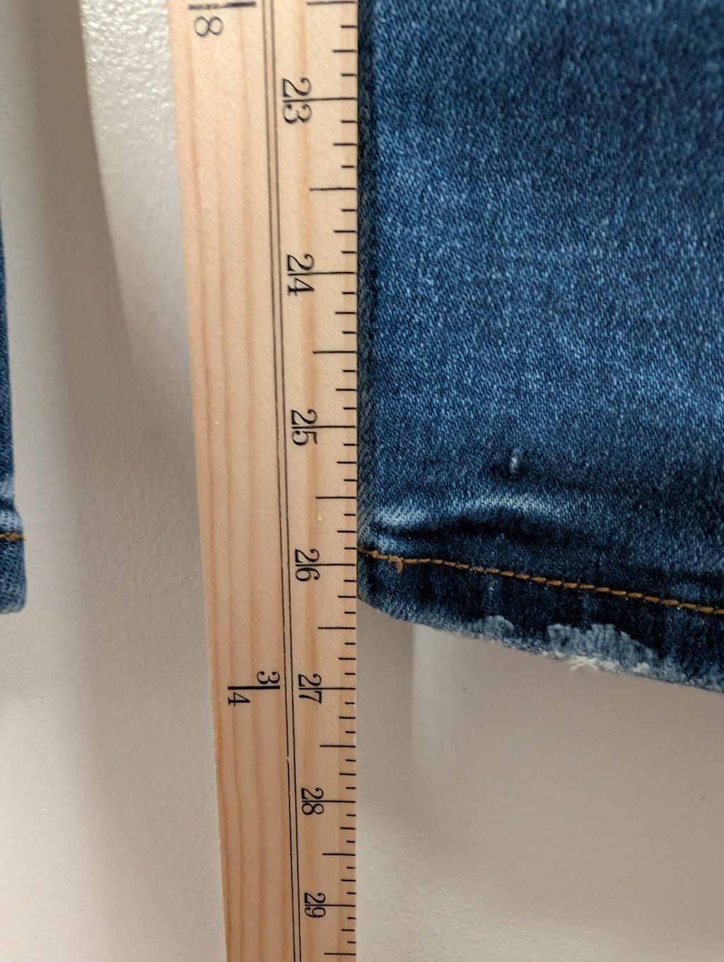 Vervet jeans - SZ 29