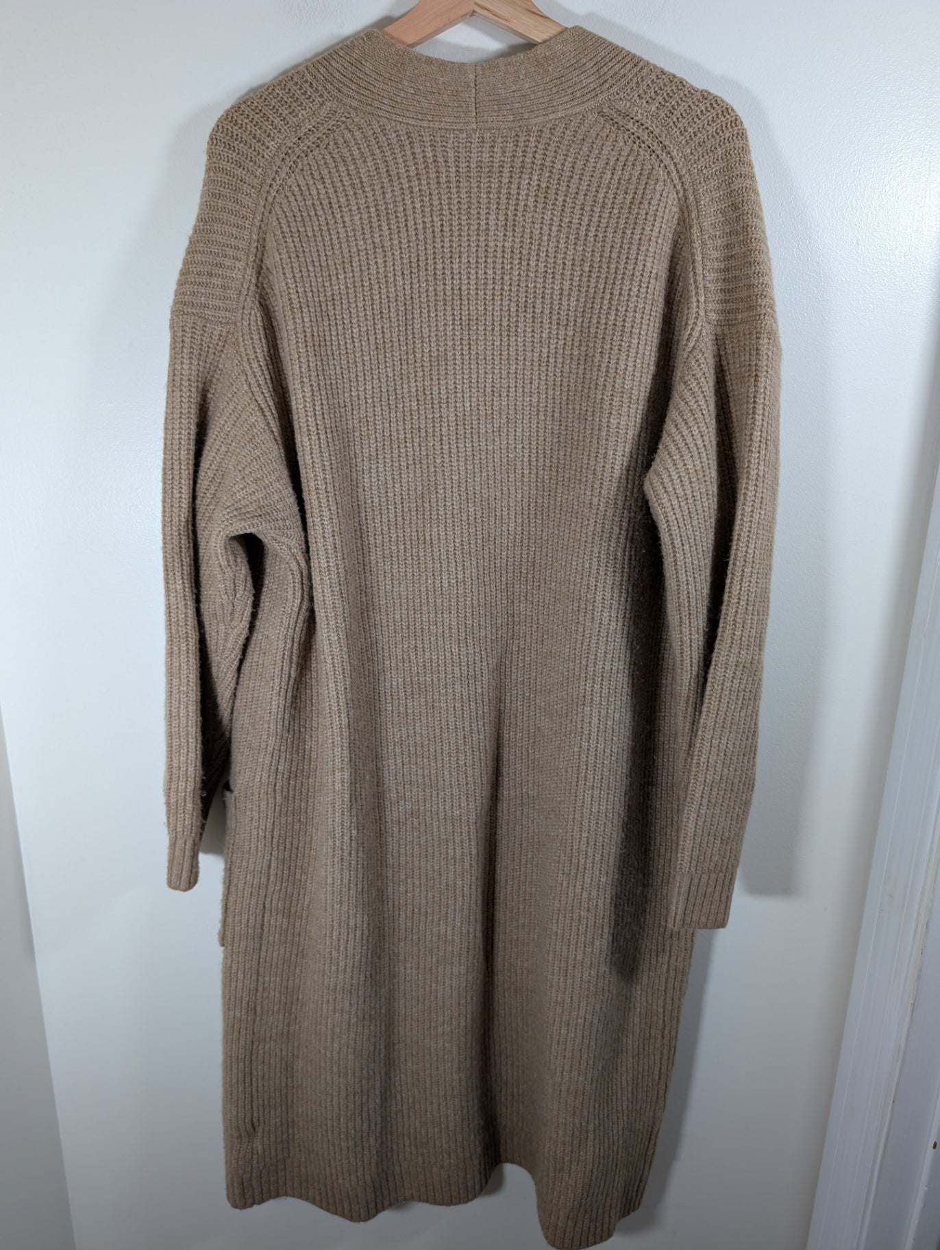 Reitmans long cardigan - Large