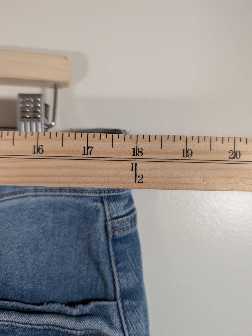 Nicole Miller jeans - 14