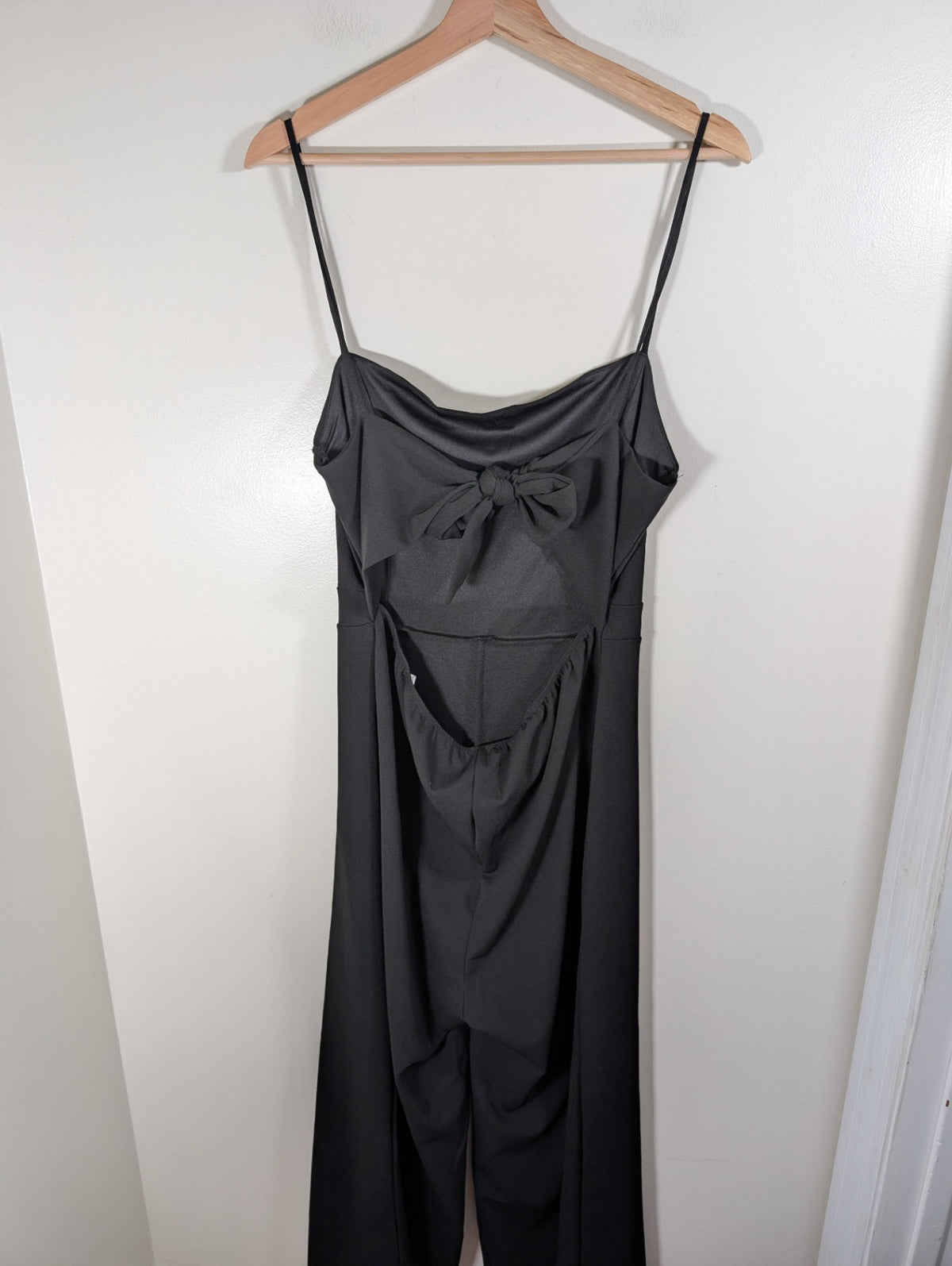 eclipse jumpsuit - Large