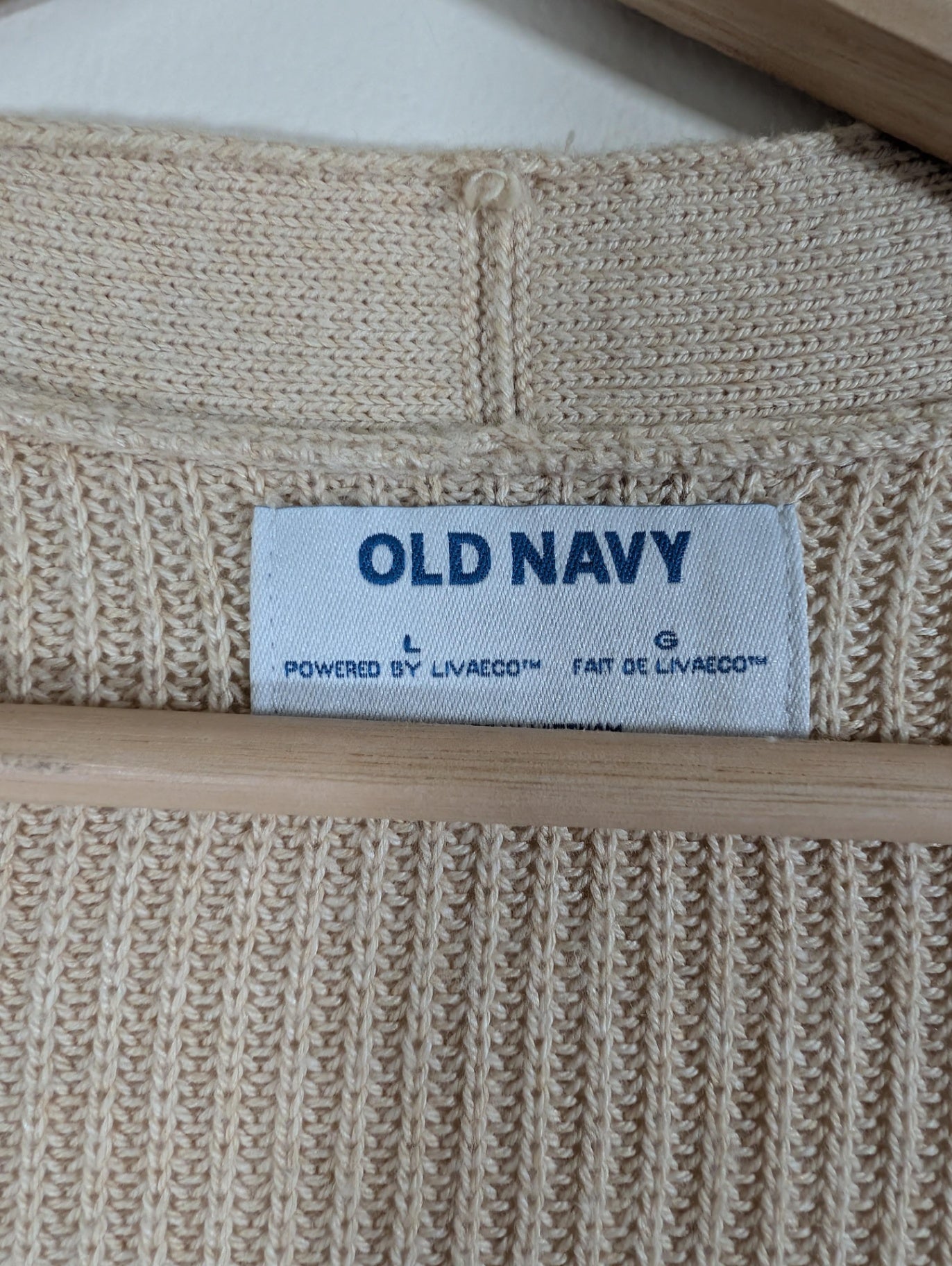 Old Navy long cardigan - Large