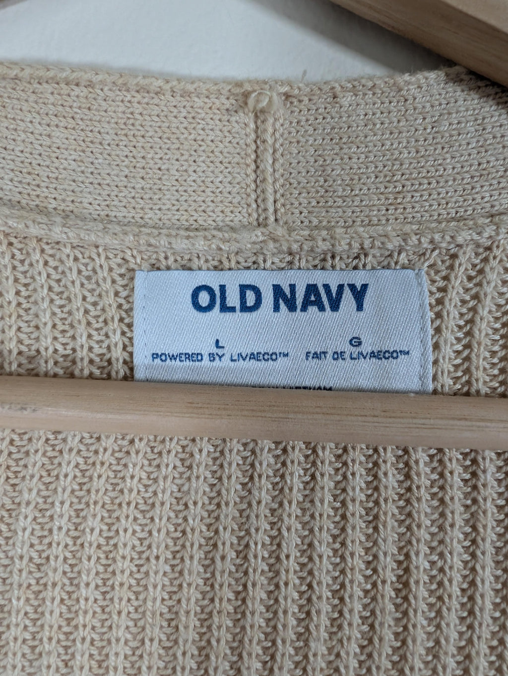 Old Navy long cardigan - Large