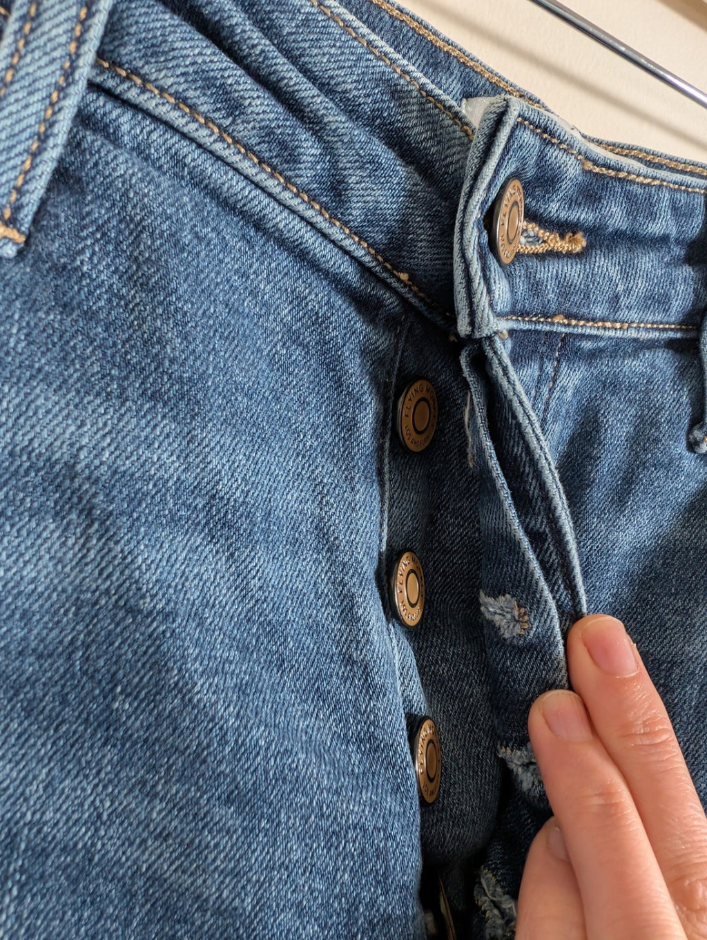 Flying Monkey jeans - 30