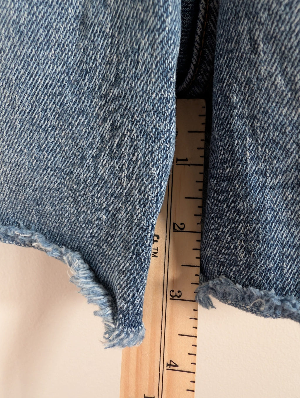 Silver Jeans denim shorts - SZ 31x4.5