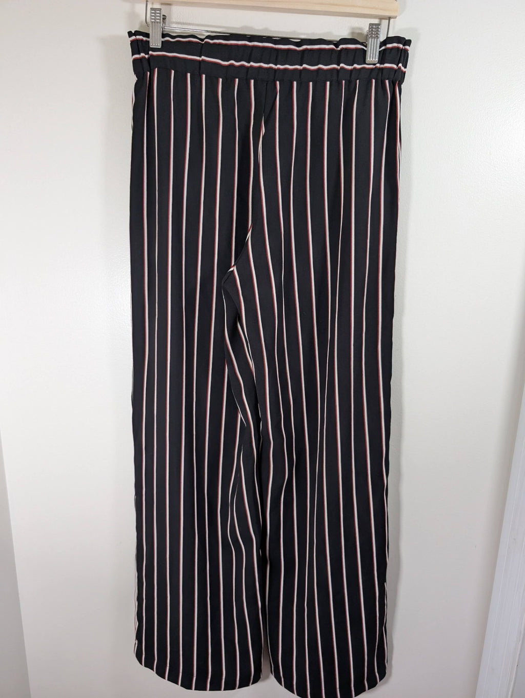 Le Château striped pants - Small