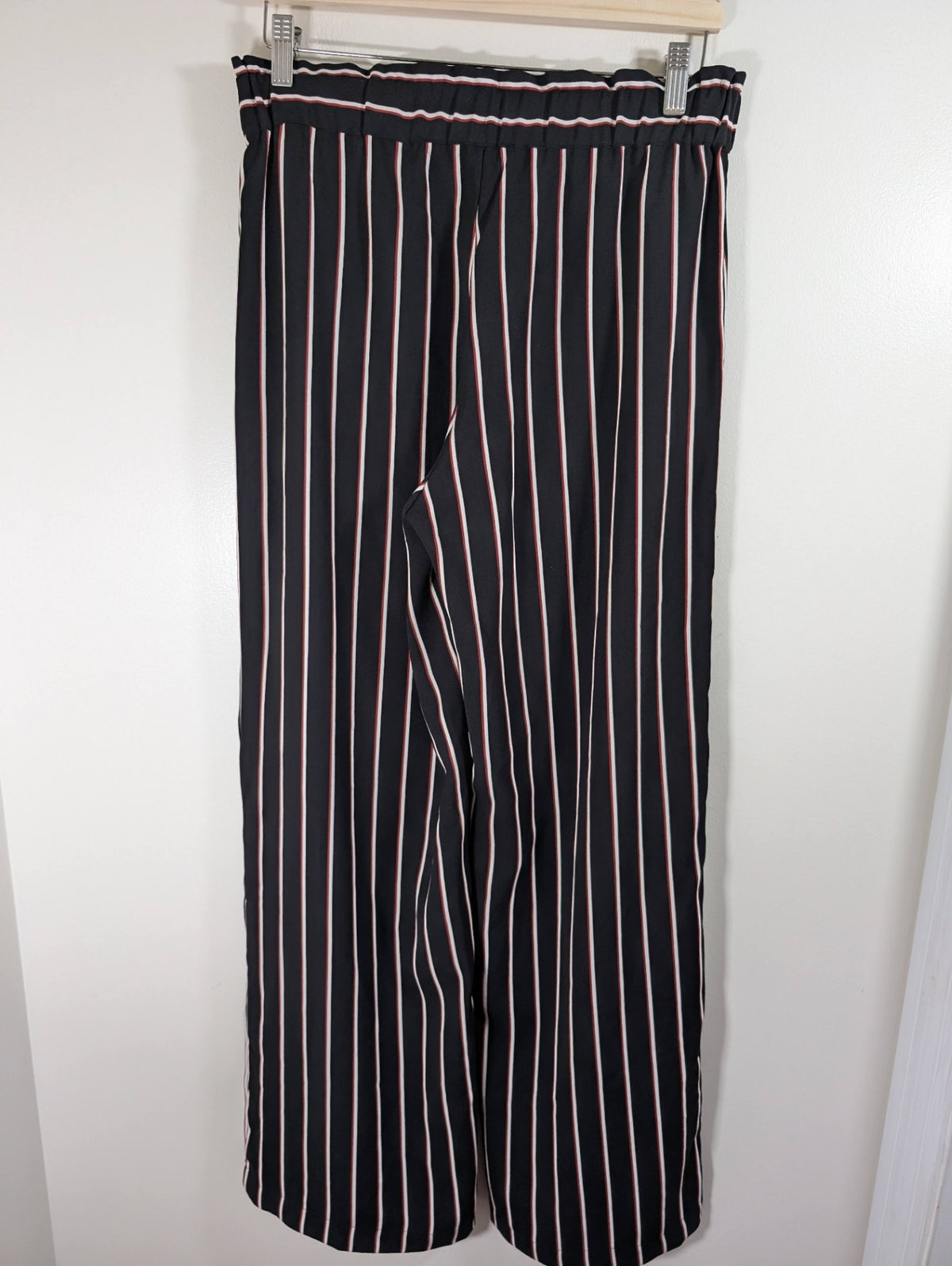 Le Château striped pants - Small