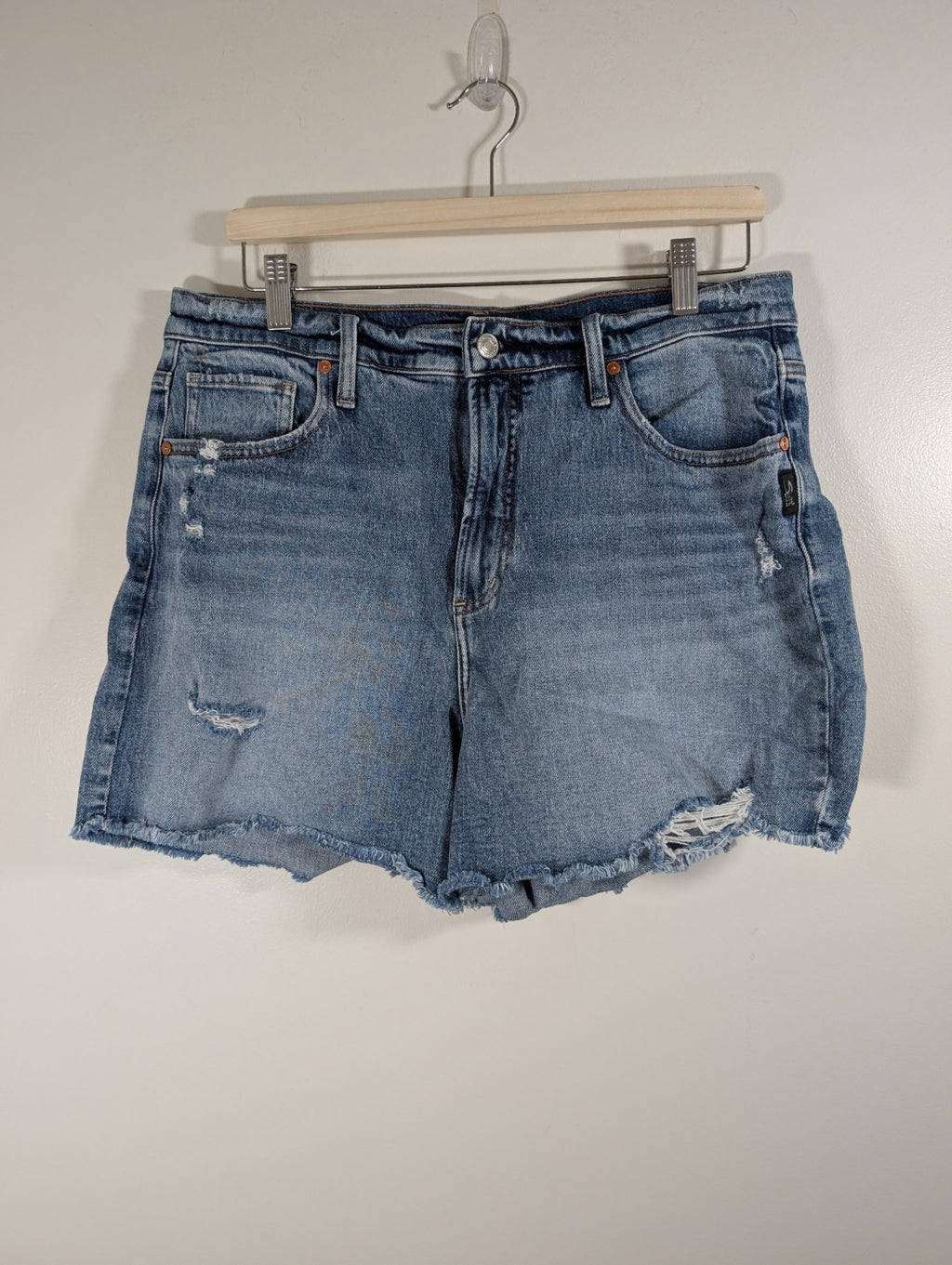 Silver Jeans denim shorts - SZ 31x4.5