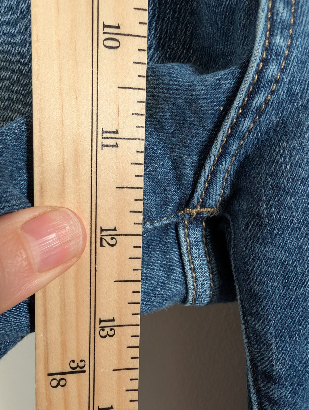 Flying Monkey jeans - 30