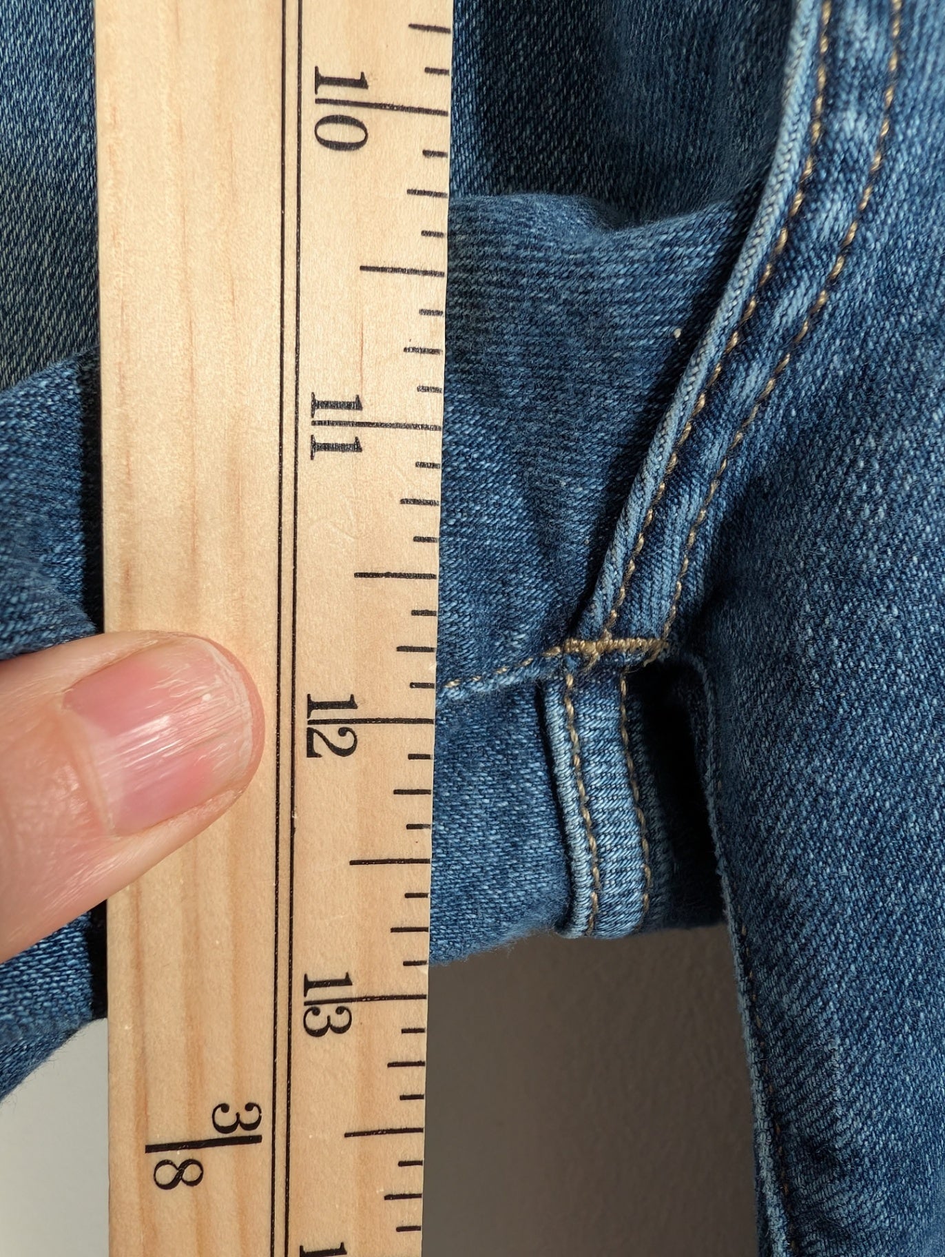 Flying Monkey jeans - 30