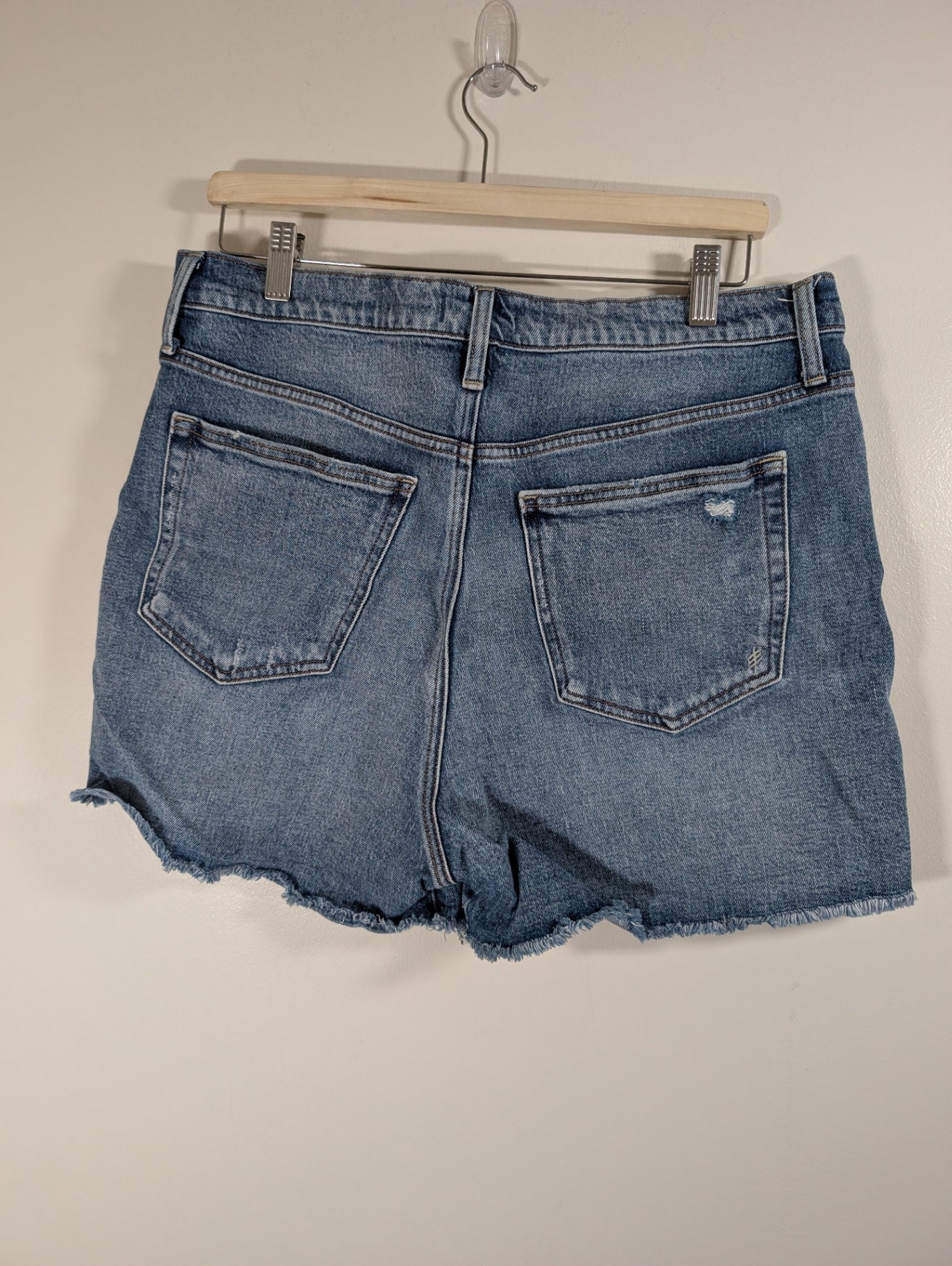 Silver Jeans denim shorts - SZ 31x4.5