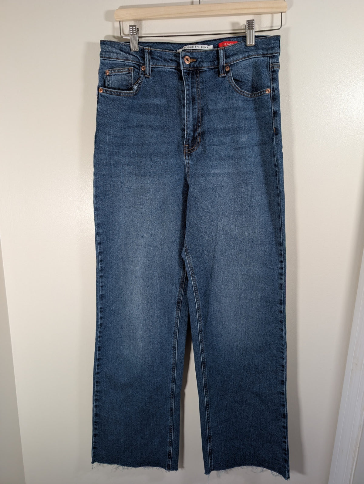 Celebrity Pink jeans - SZ 29