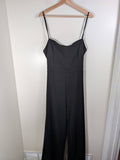 eclipse jumpsuit - Large