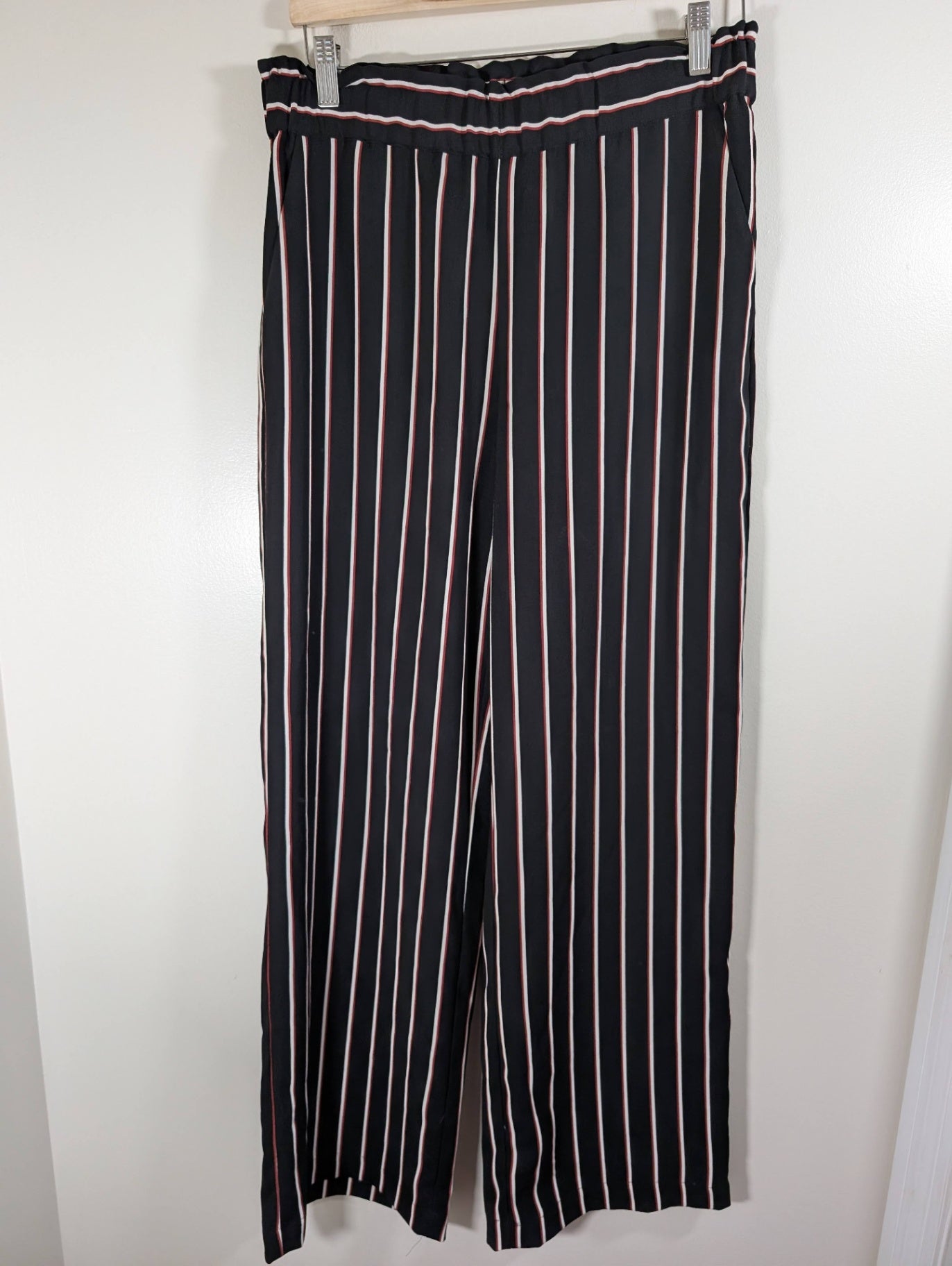 Le Château striped pants - Small