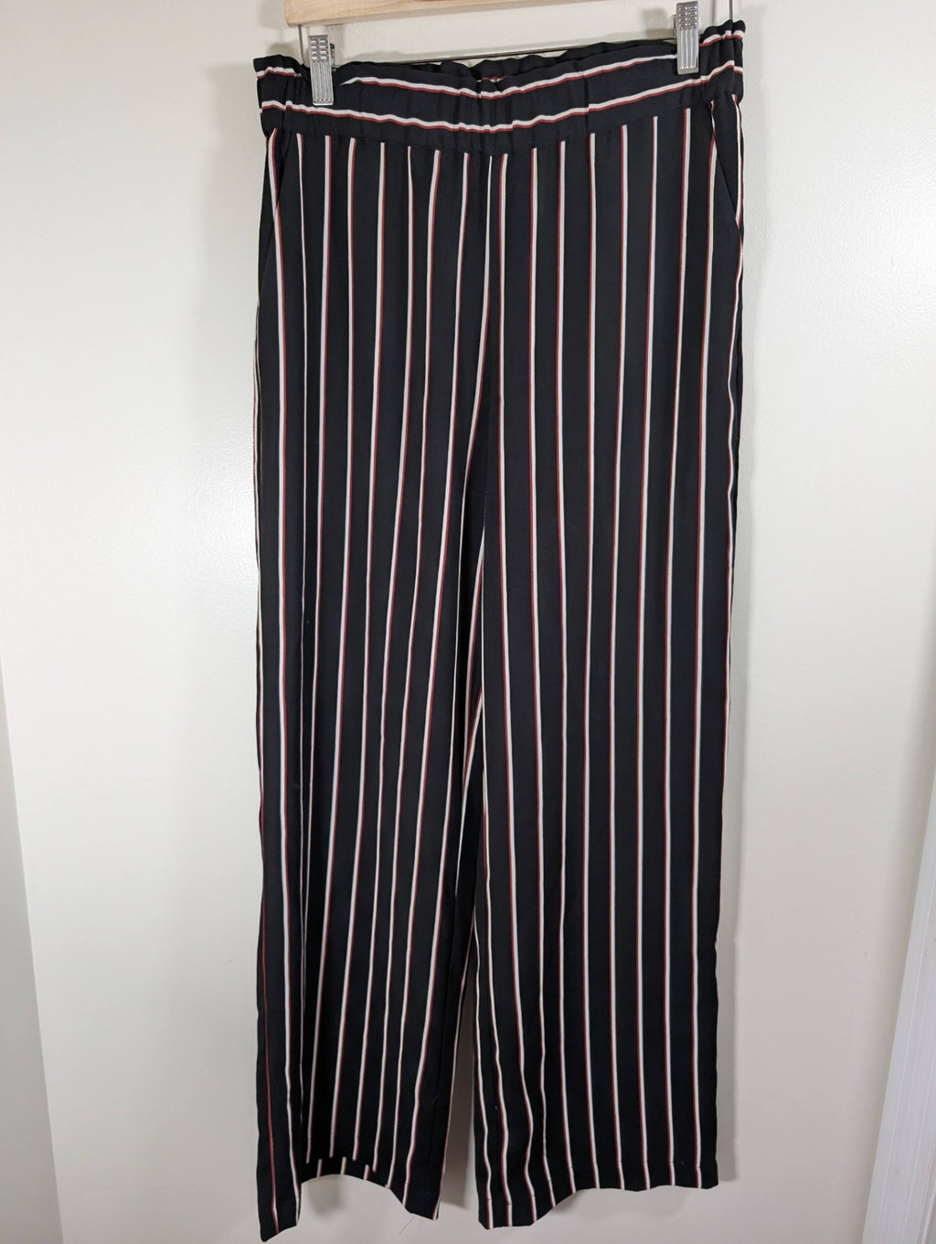 Le Château striped pants - Small