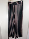 Le Château striped pants - Small