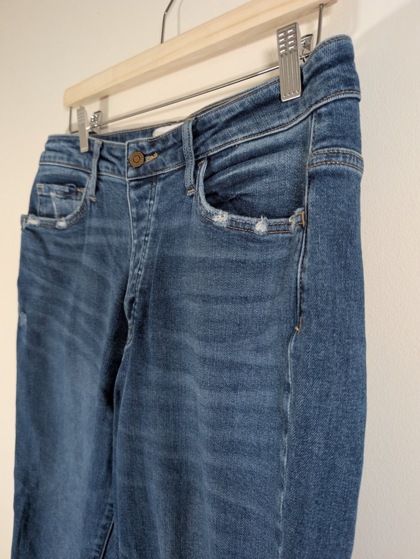 Flying Monkey jeans - 30