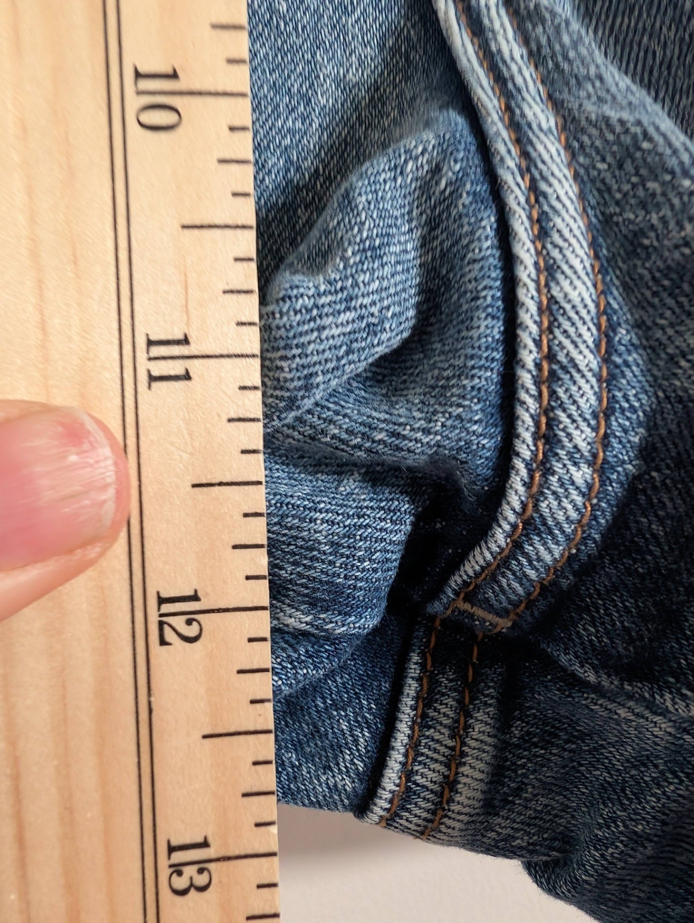 Silver Jeans denim shorts - SZ 31x4.5