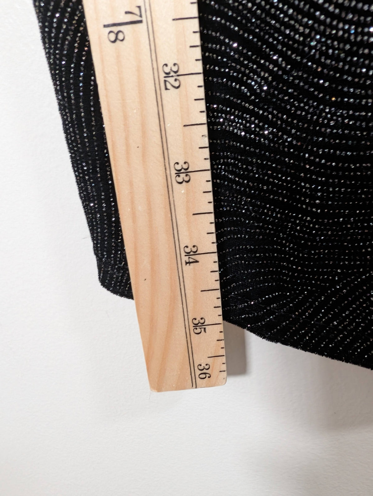 eclipse sparkly dress - Medium