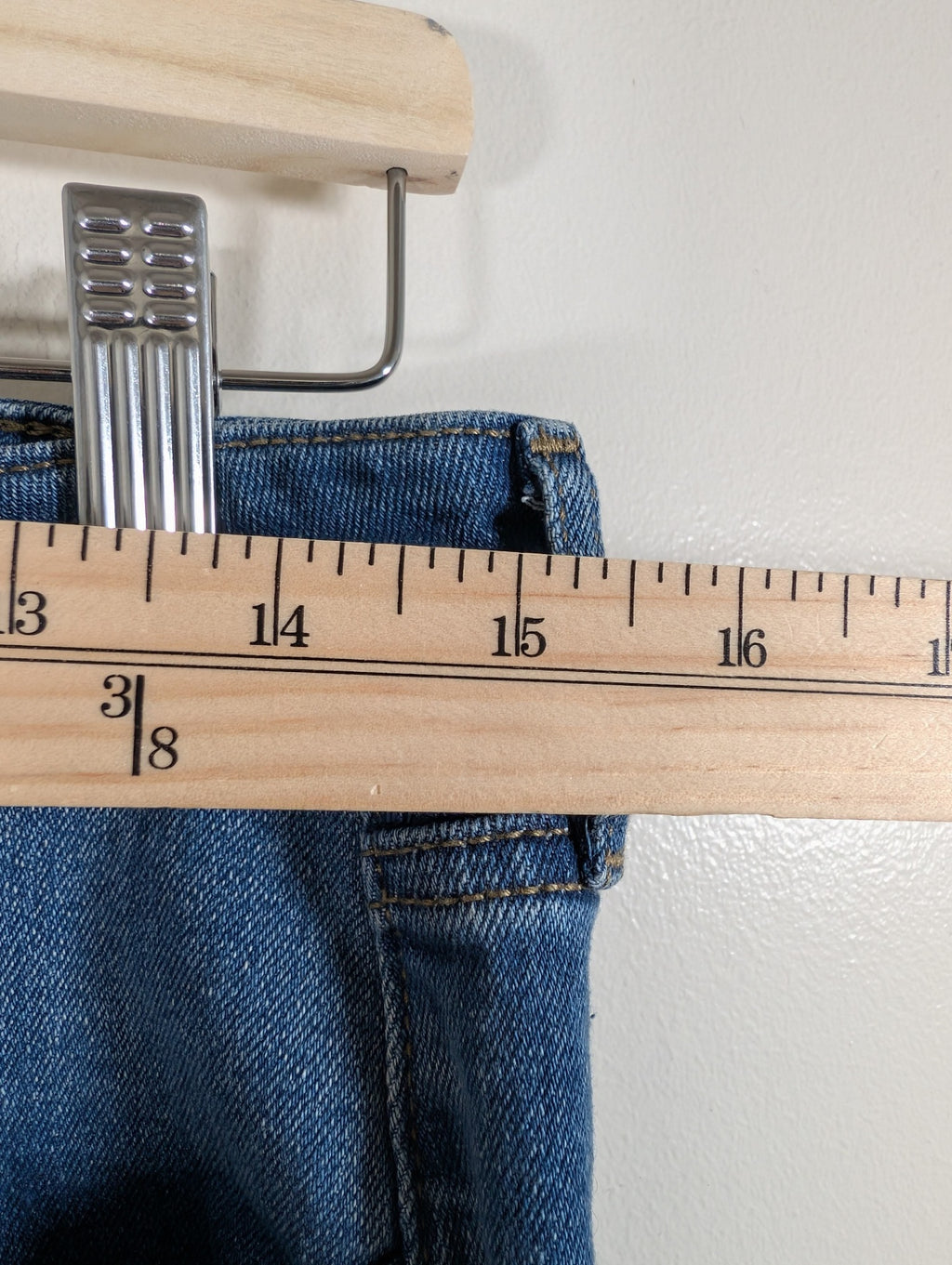 Old Navy high rise wide leg - SZ 12