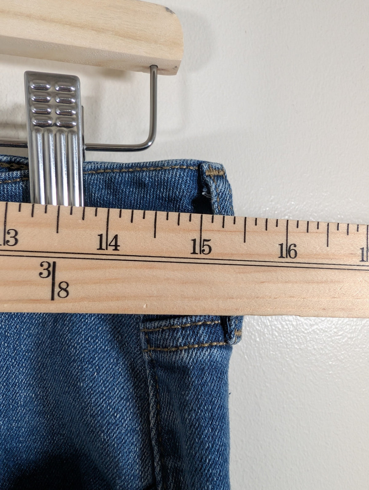 Old Navy high rise wide leg - SZ 12