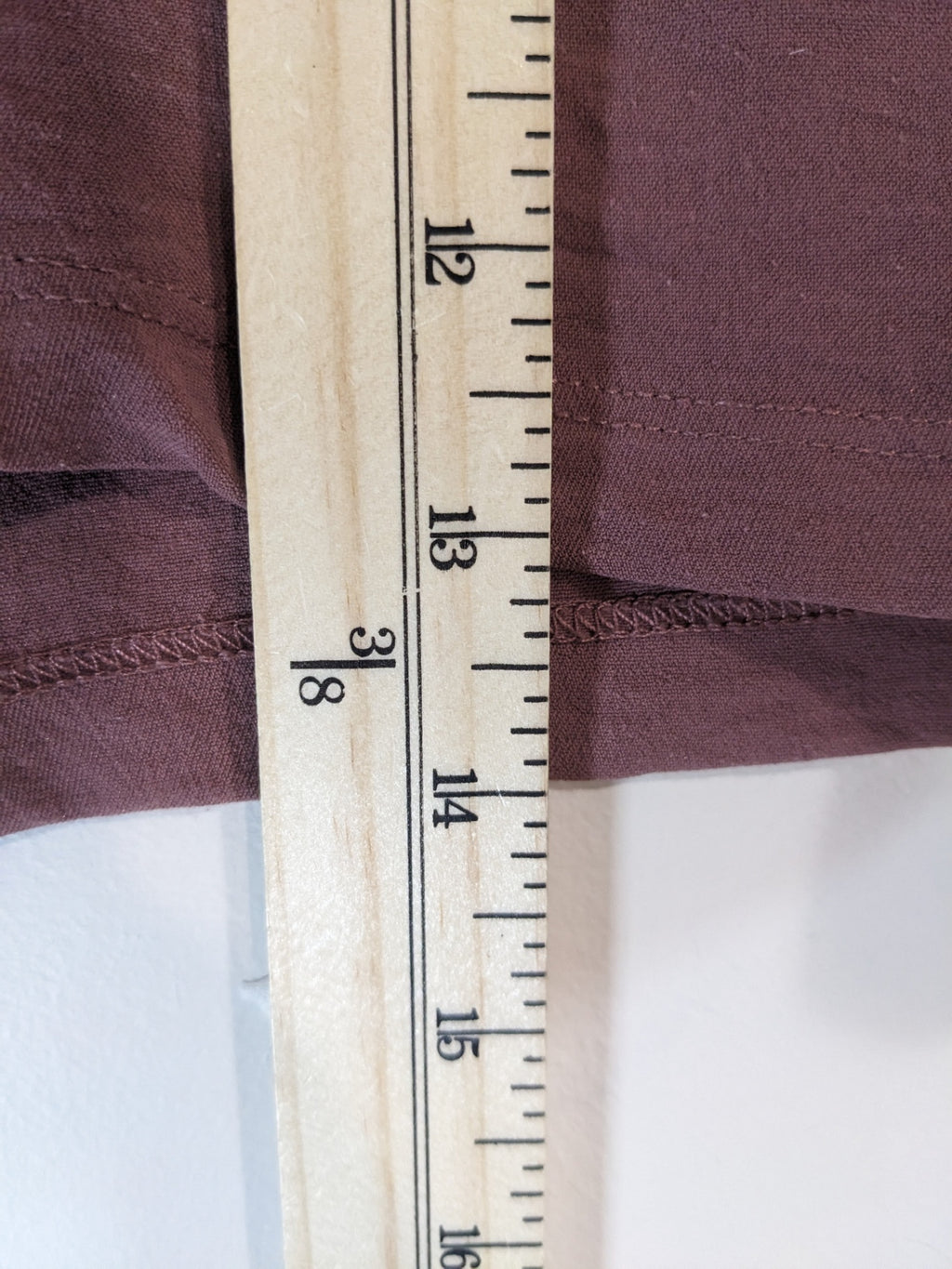 Retrology Blush Shorts - M