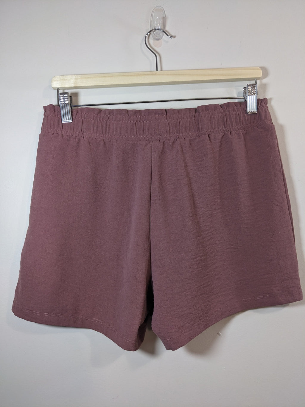 Retrology Blush Shorts - M