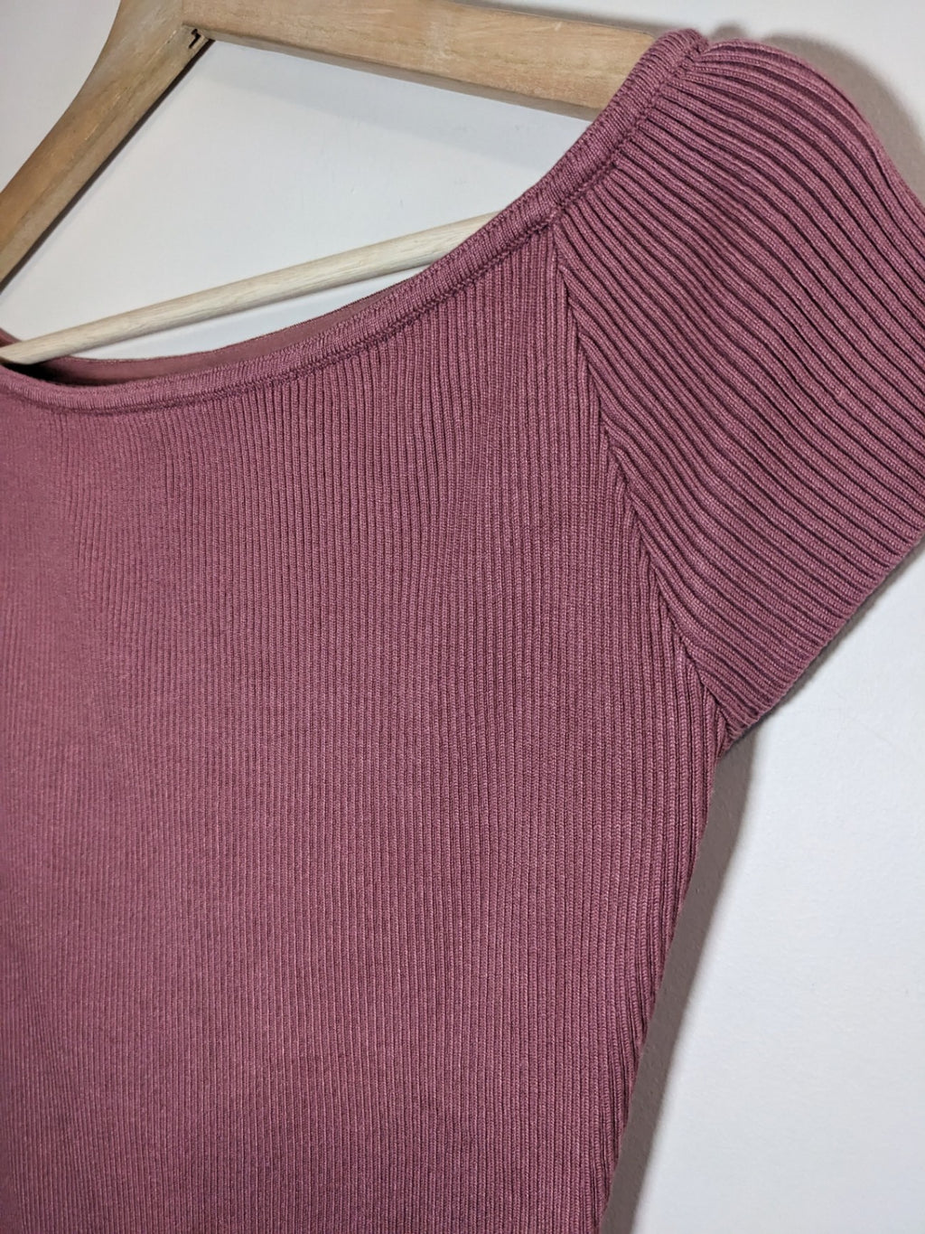 Emerson Lang Blush Knit - L