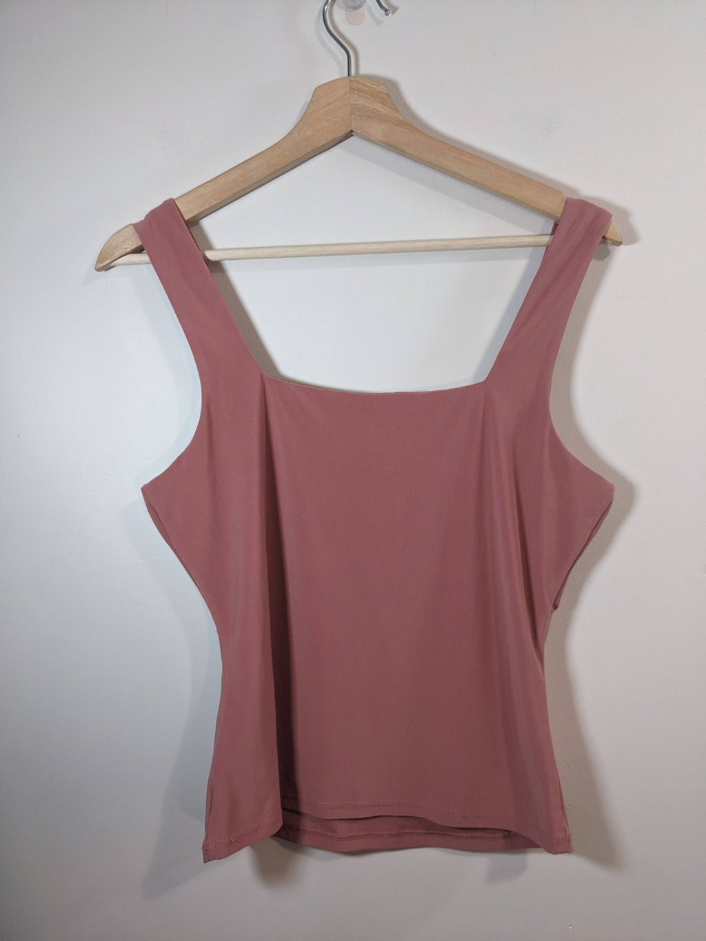 Meraki Blush Tank - M