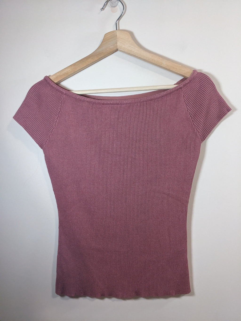 Emerson Lang Blush Knit - L