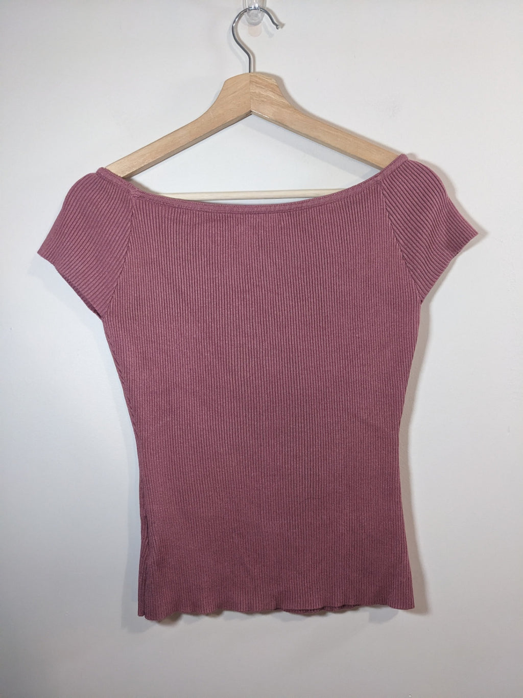 Emerson Lang Blush Knit - L