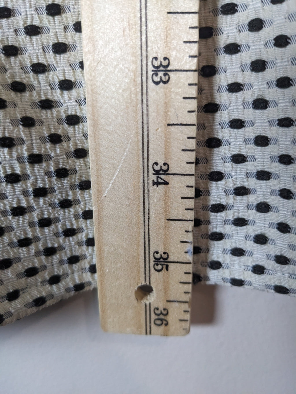Express Polka Dot Dress - sz 6