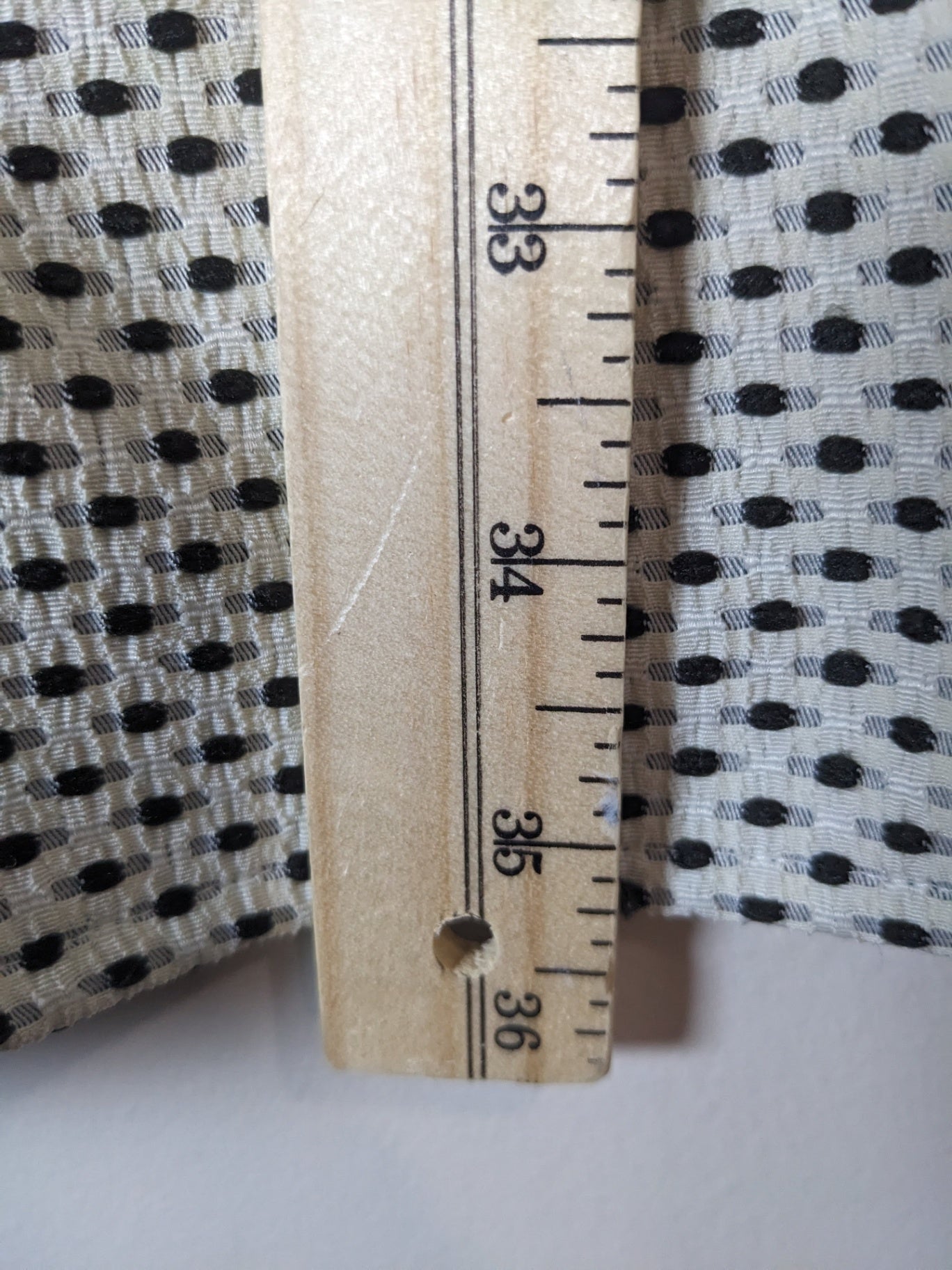 Express Polka Dot Dress - sz 6