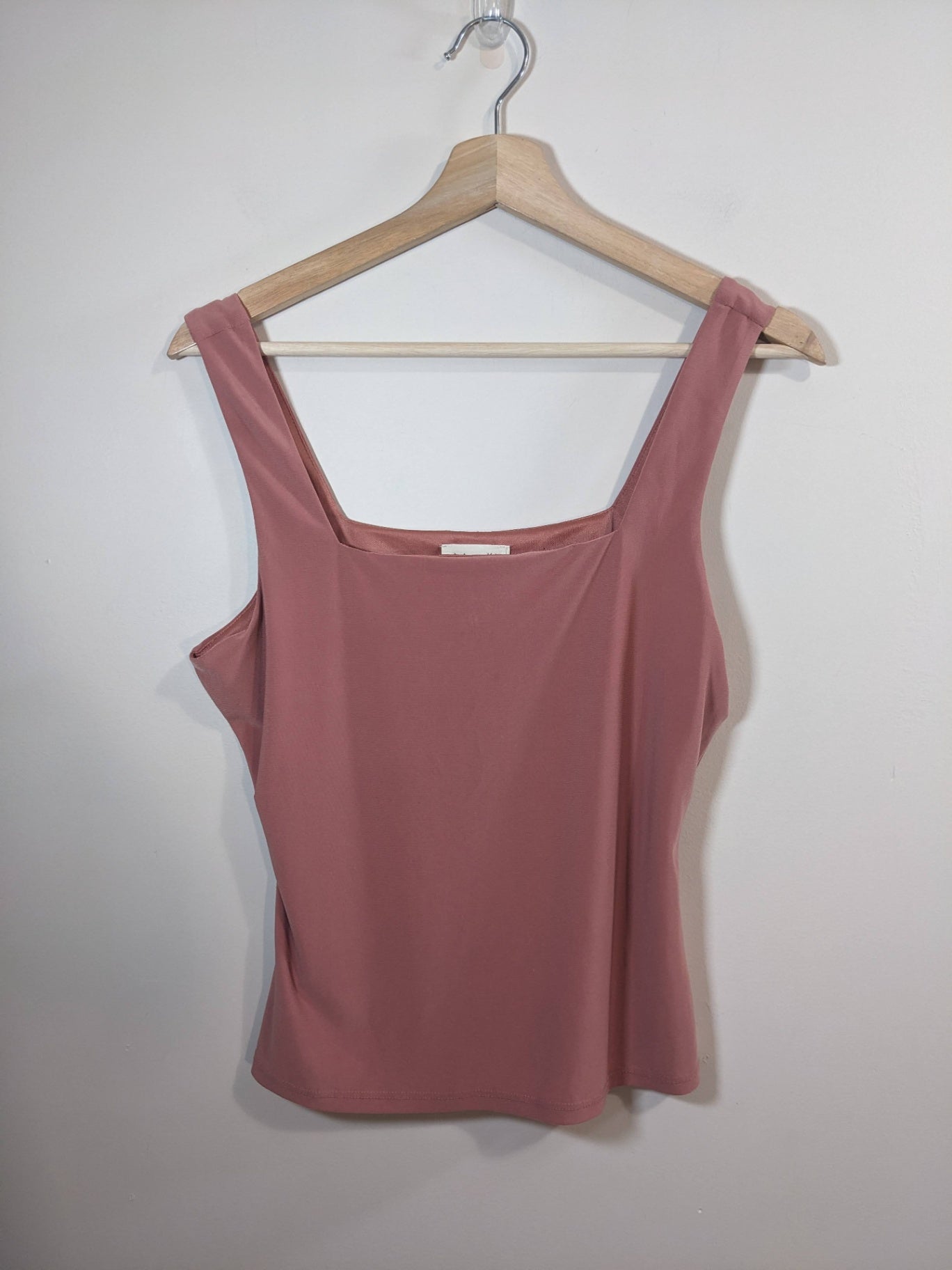 Meraki Blush Tank - M