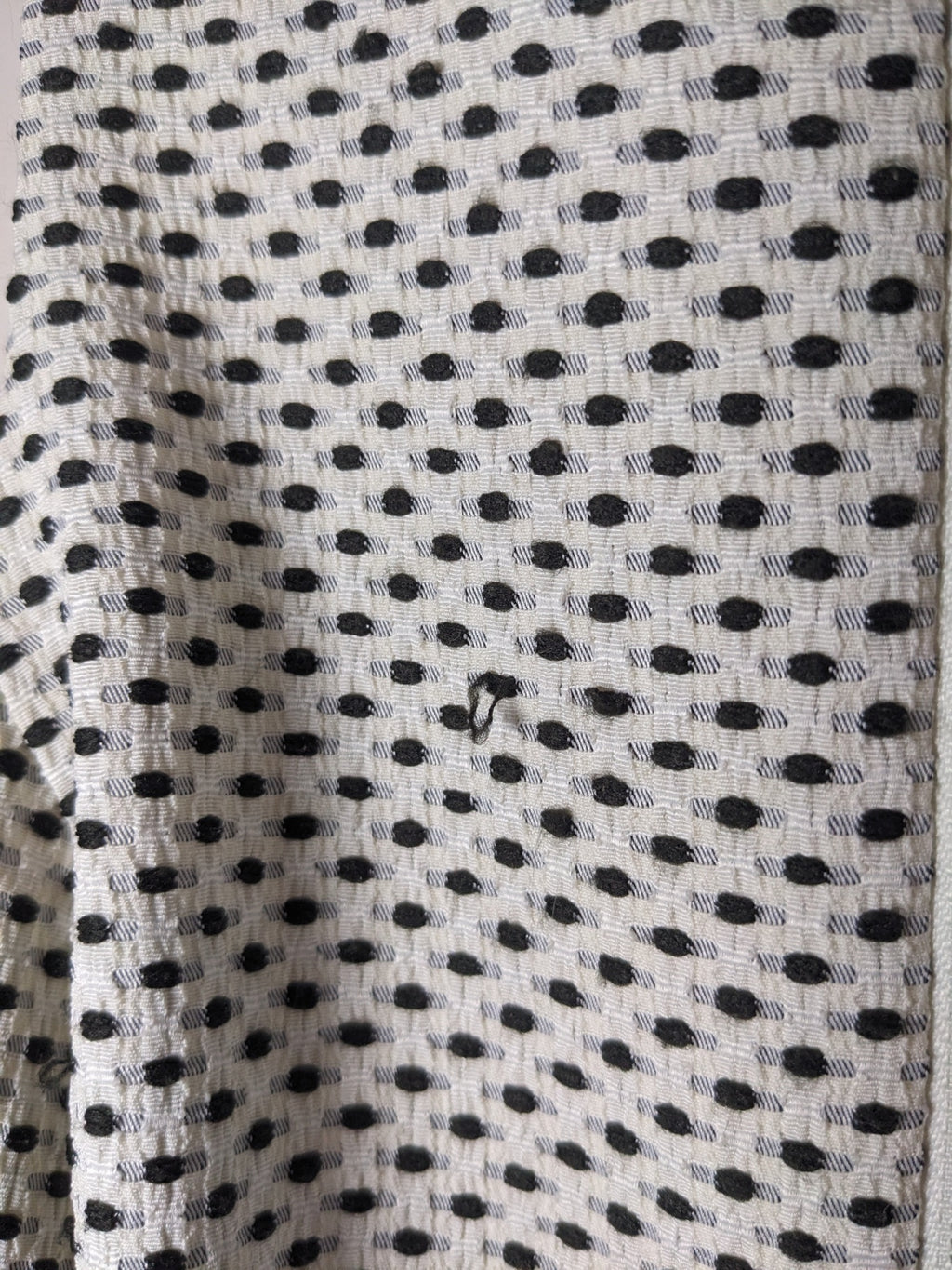 Express Polka Dot Dress - sz 6