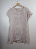 Japna Striped Dress - S