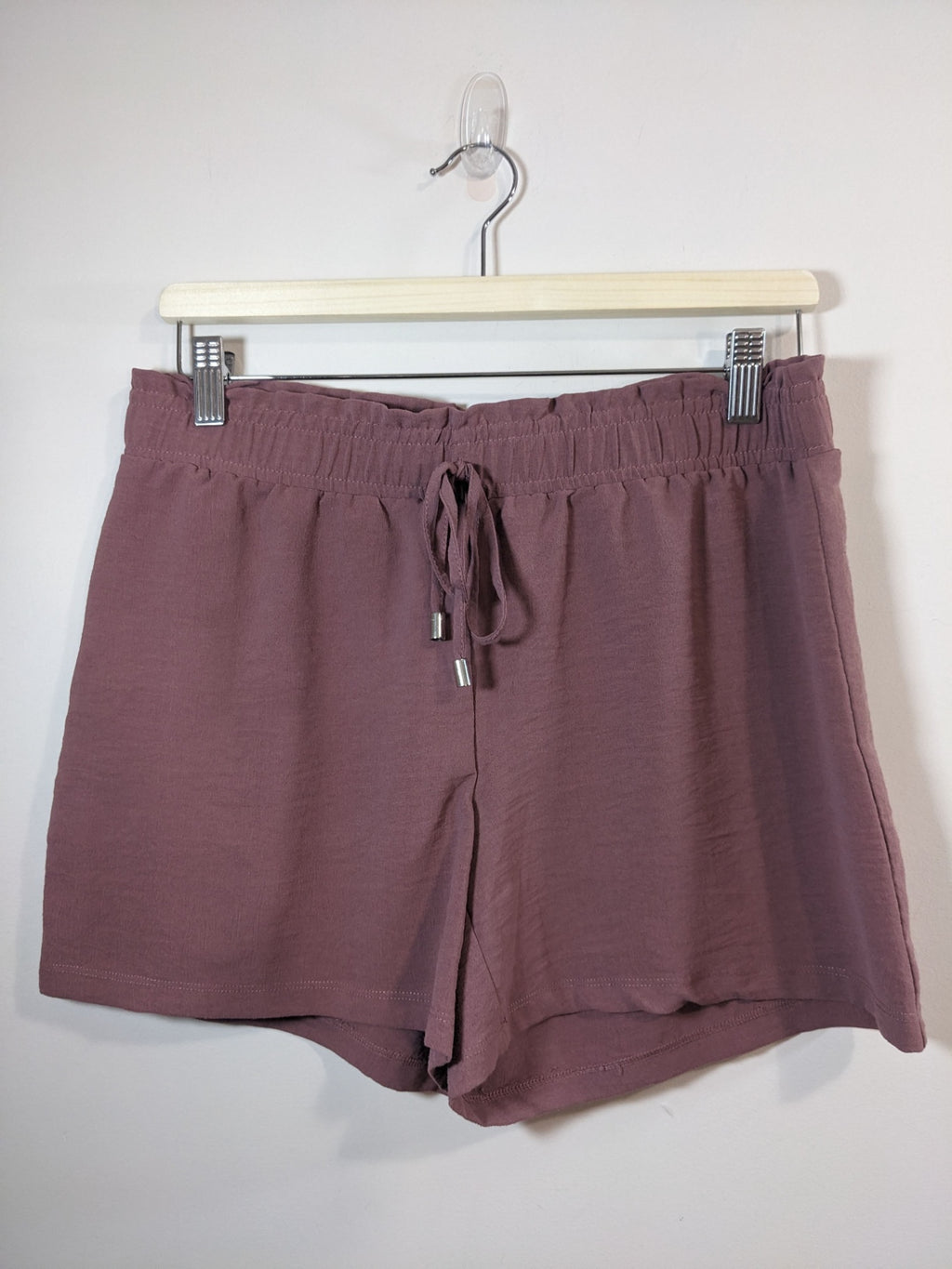 Retrology Blush Shorts - M