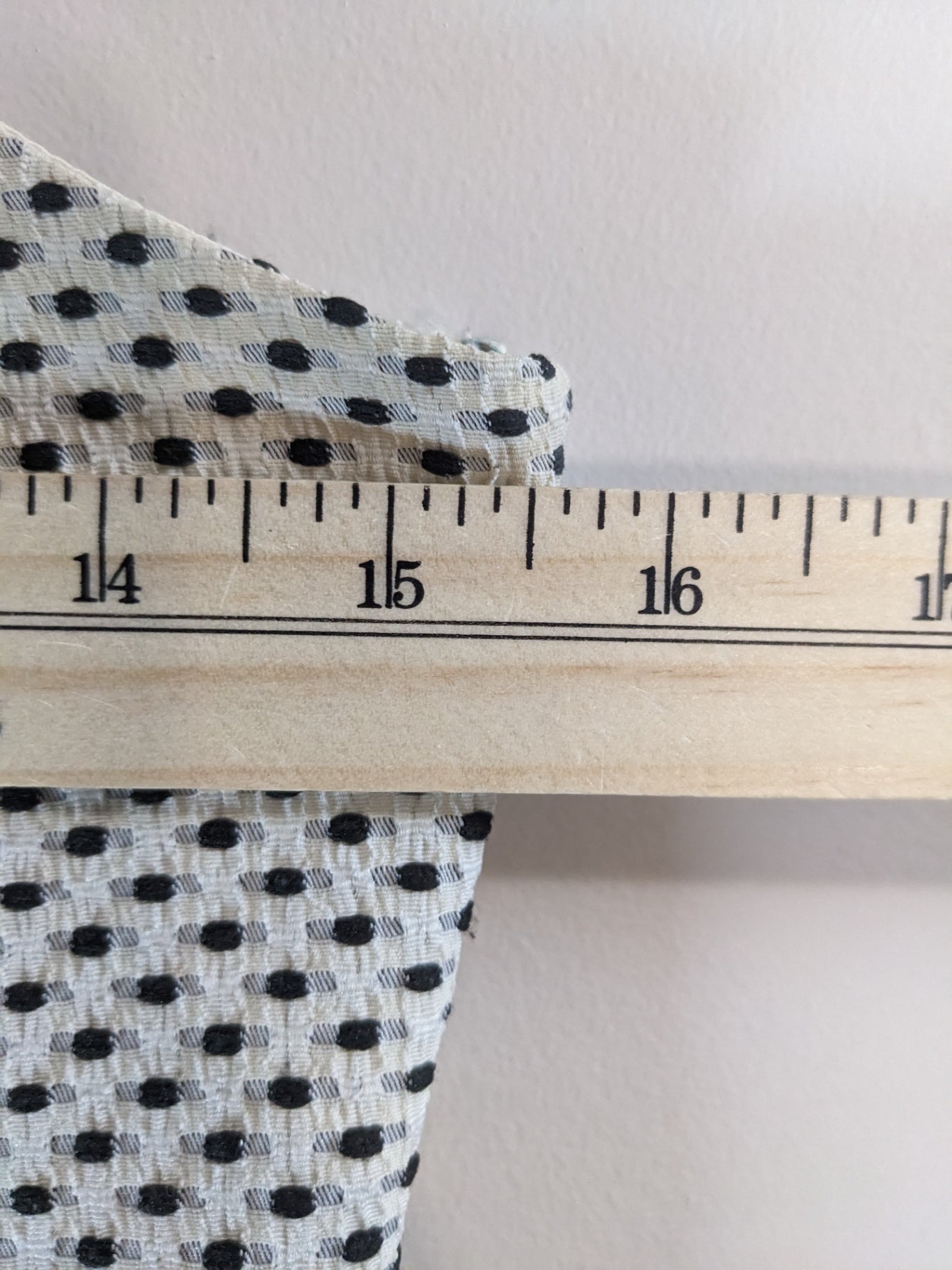 Express Polka Dot Dress - sz 6