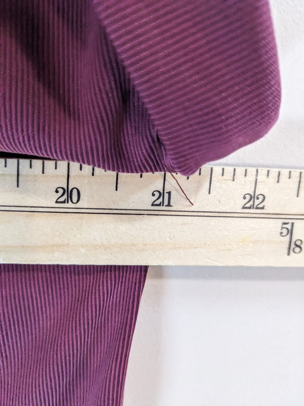 Orb Maroon Shirt - L
