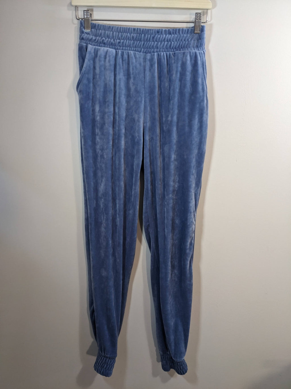 Forever 21 Velour Pants - XS
