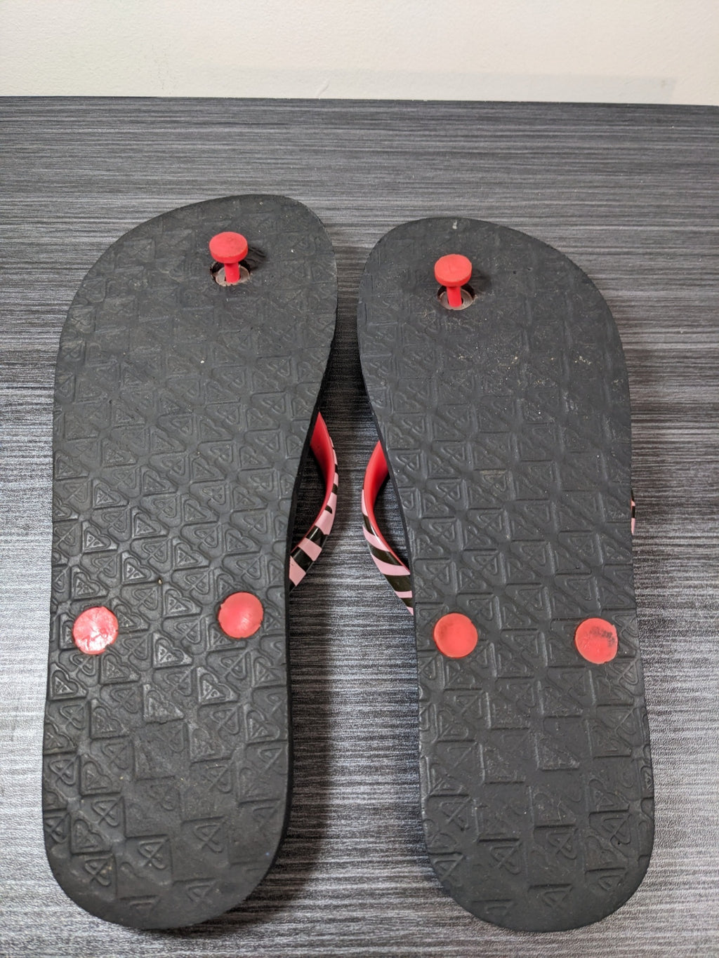 Roxy Flip Flop Sandals - sz 7/8