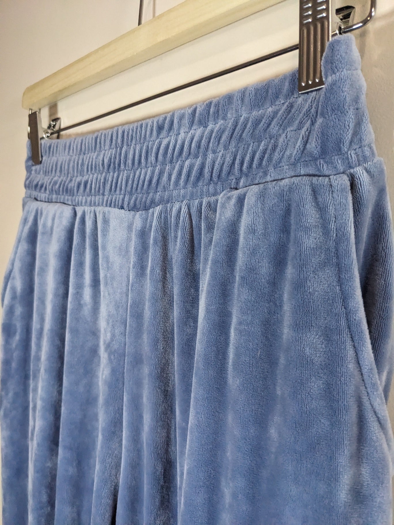 Forever 21 Velour Pants - XS
