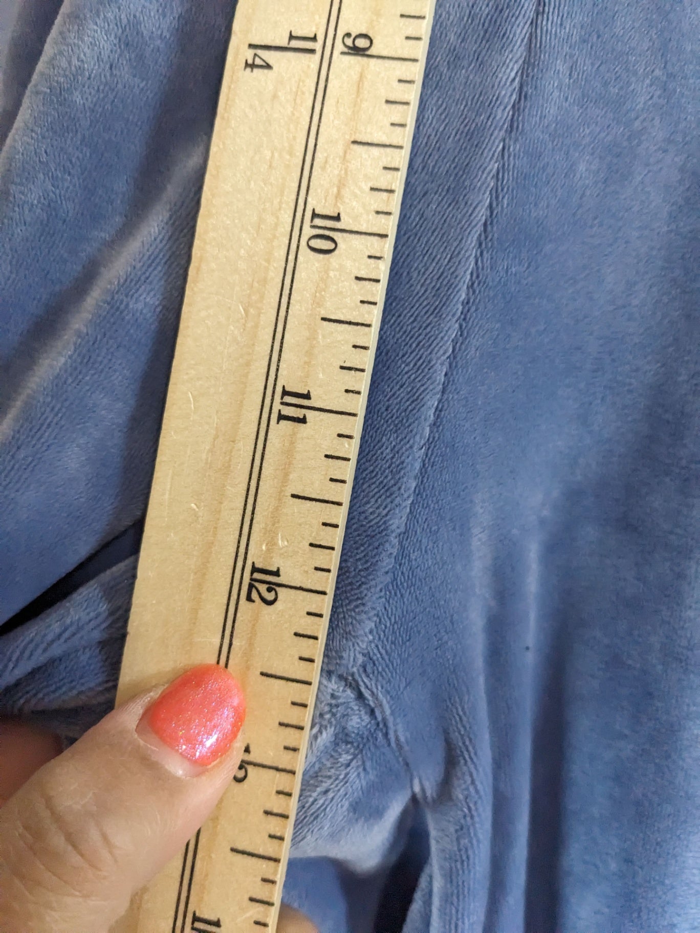 Forever 21 Velour Pants - XS