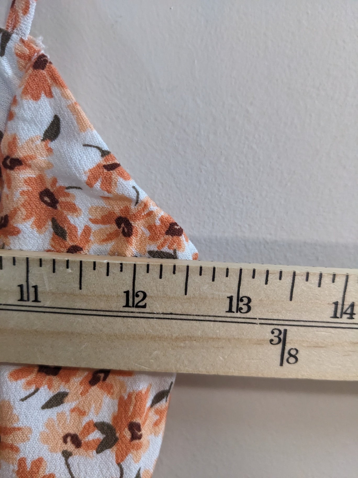 NWT Garage Floral Dress - XS