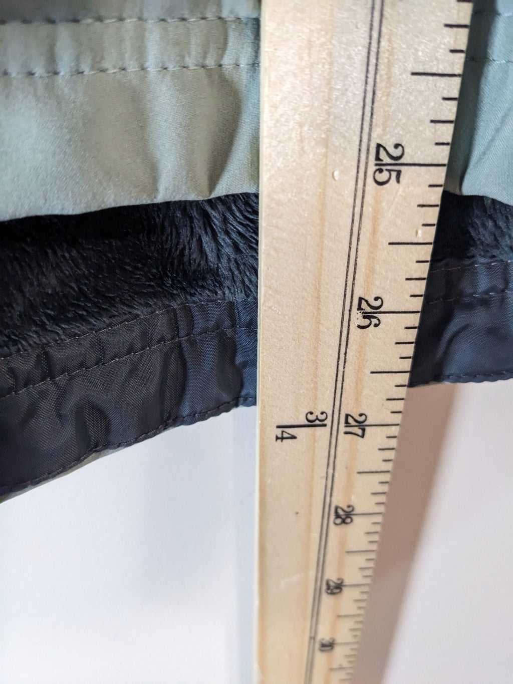 WindRiver Mint Green Jacket - 2XL
