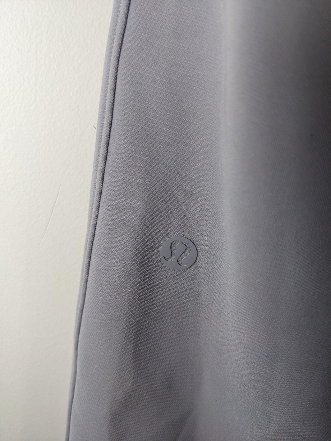 Lululemon Light Grey Joggers - sz 2