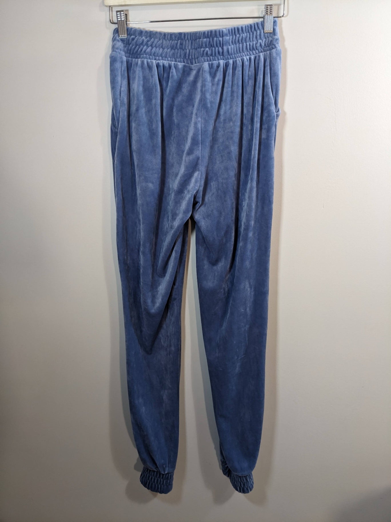 Forever 21 Velour Pants - XS