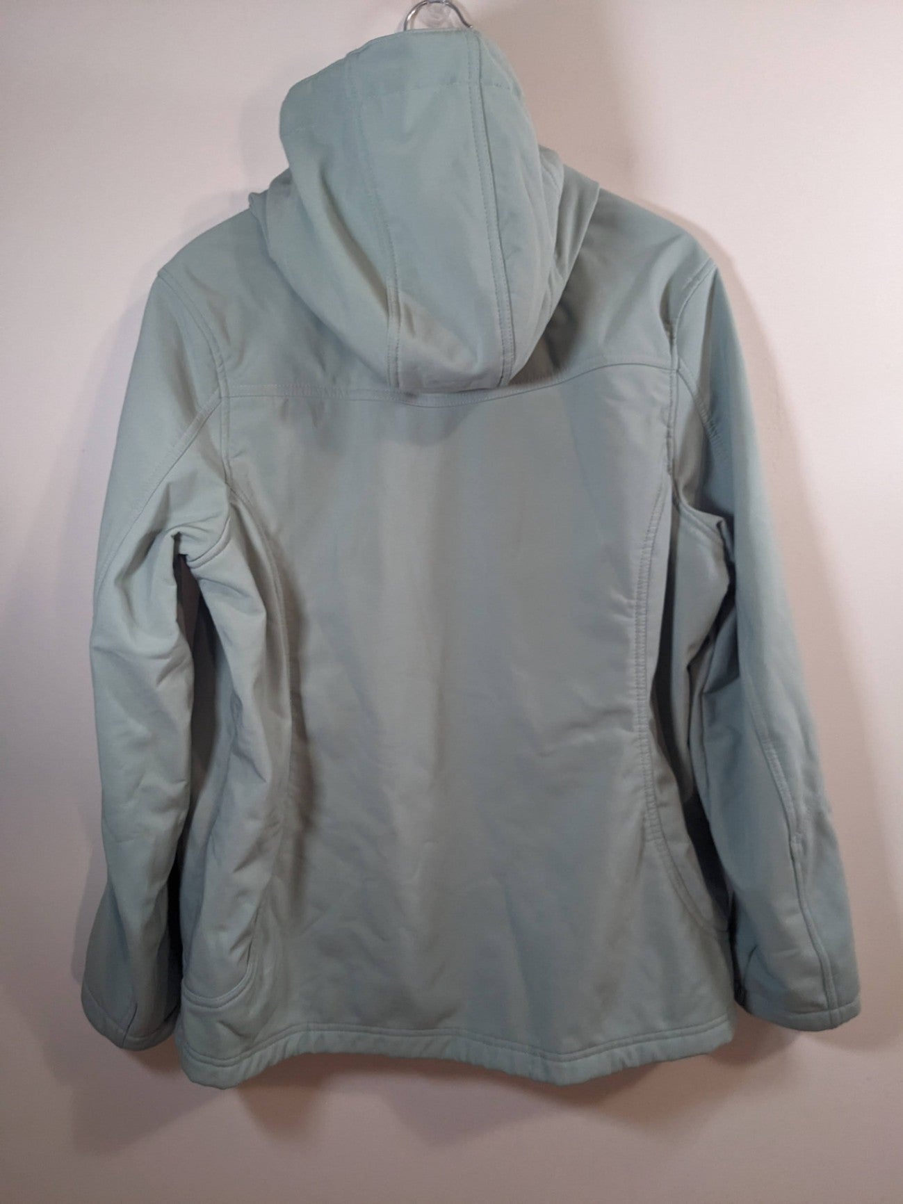 WindRiver Mint Green Jacket - 2XL